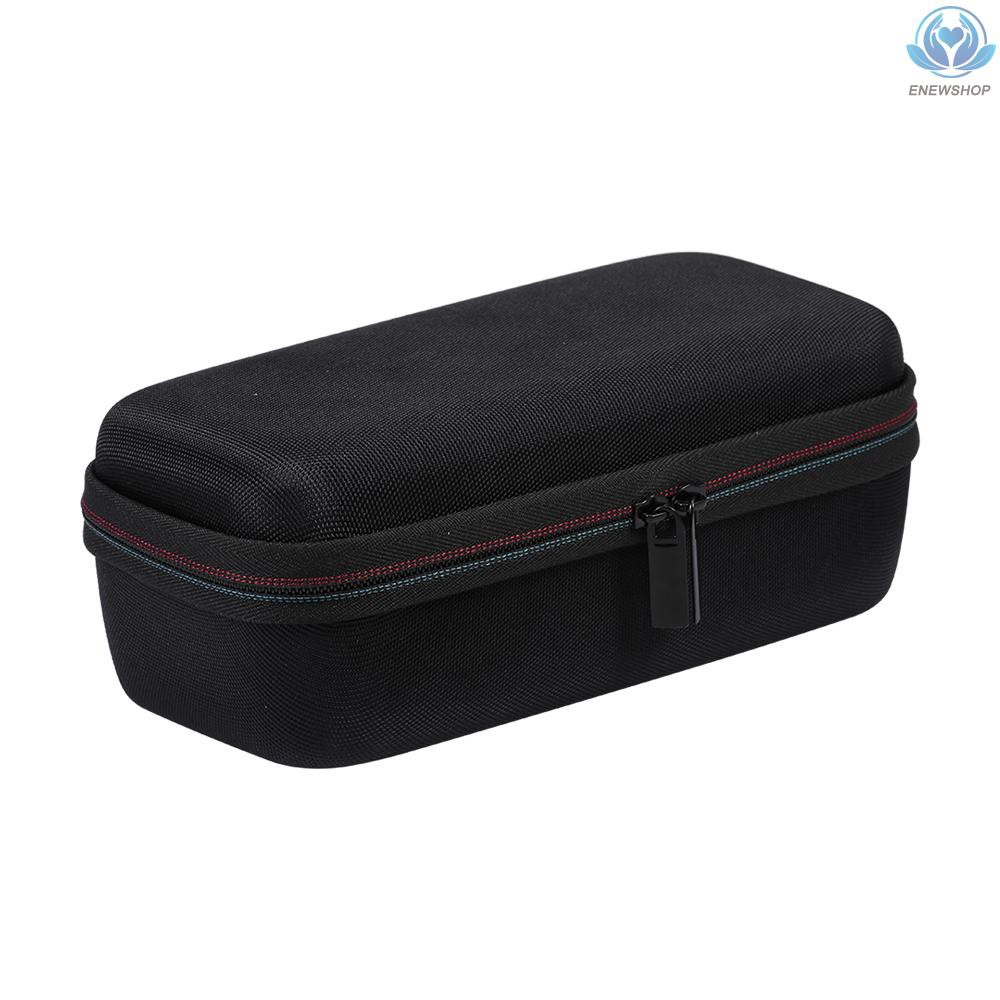 【enew】Mouse Travel Case Hard EVA Portable Storage Box Protective Cover Bag For Logitech G502