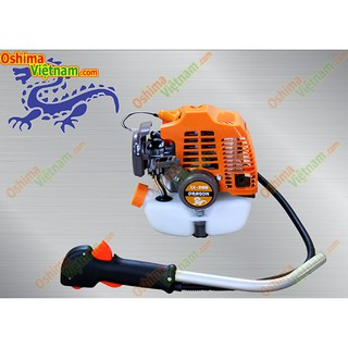 MÁY CẮT CỎ OSHIMA CX-260