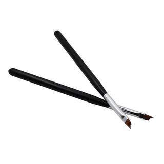 cọ fen đầu móng làm nail