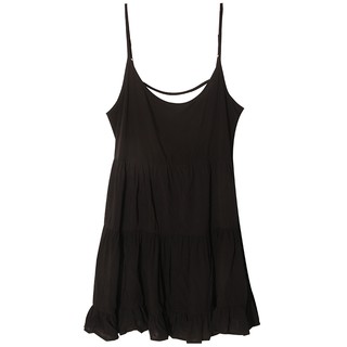 Đầm Soft Cotton Dress