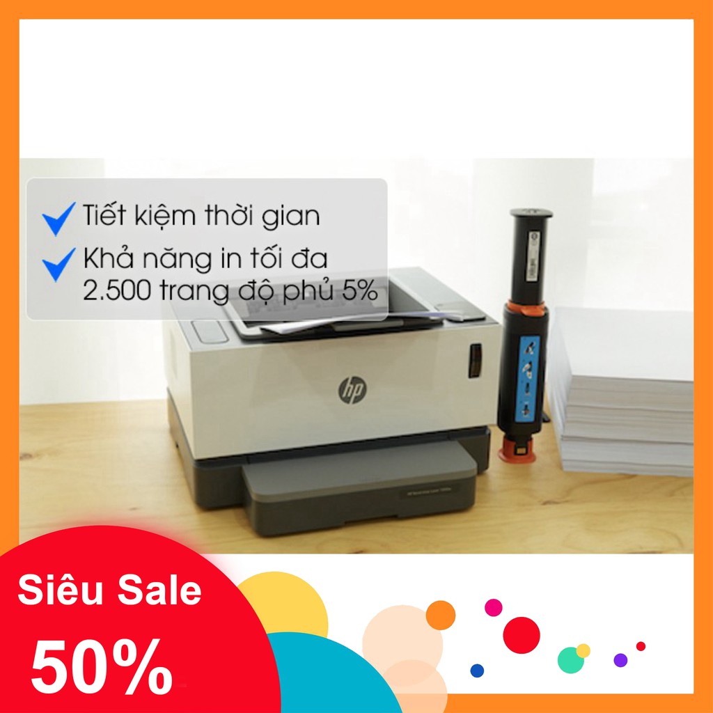 Hộp Mực HP 103A giá rẻ nhất 