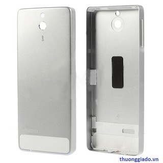 Nắp lưng nokia 515, asha 515 original back cover