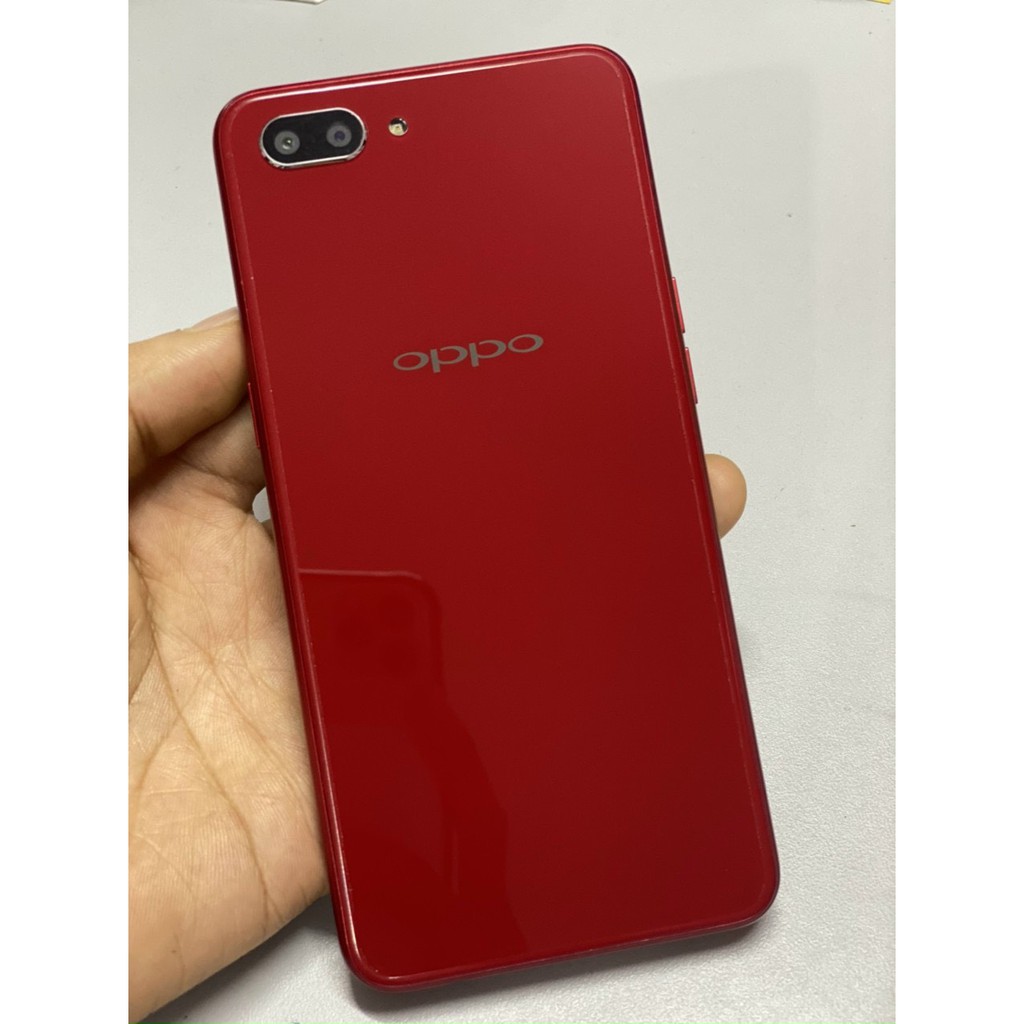 Điện thoại Oppo A5 - 2018 ram 3G/64G ram 4G/64GB mới Fullbox - Hàng Chính Hãng