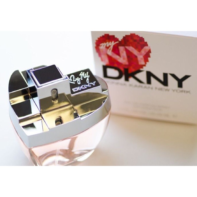 Nước hoa DNKY Donna Karan New York My Ny nội địa