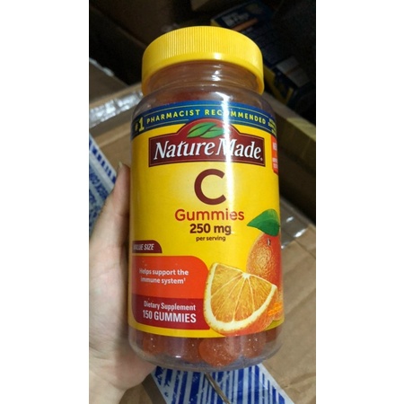 kẹo vitamin c 500 mg kirkland c500mg kirkland