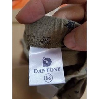 Legging bé gái size đại
