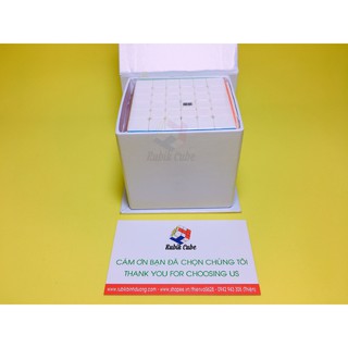 Đồ chơi Rubik 6x6 | Aoshi GTS 6x6