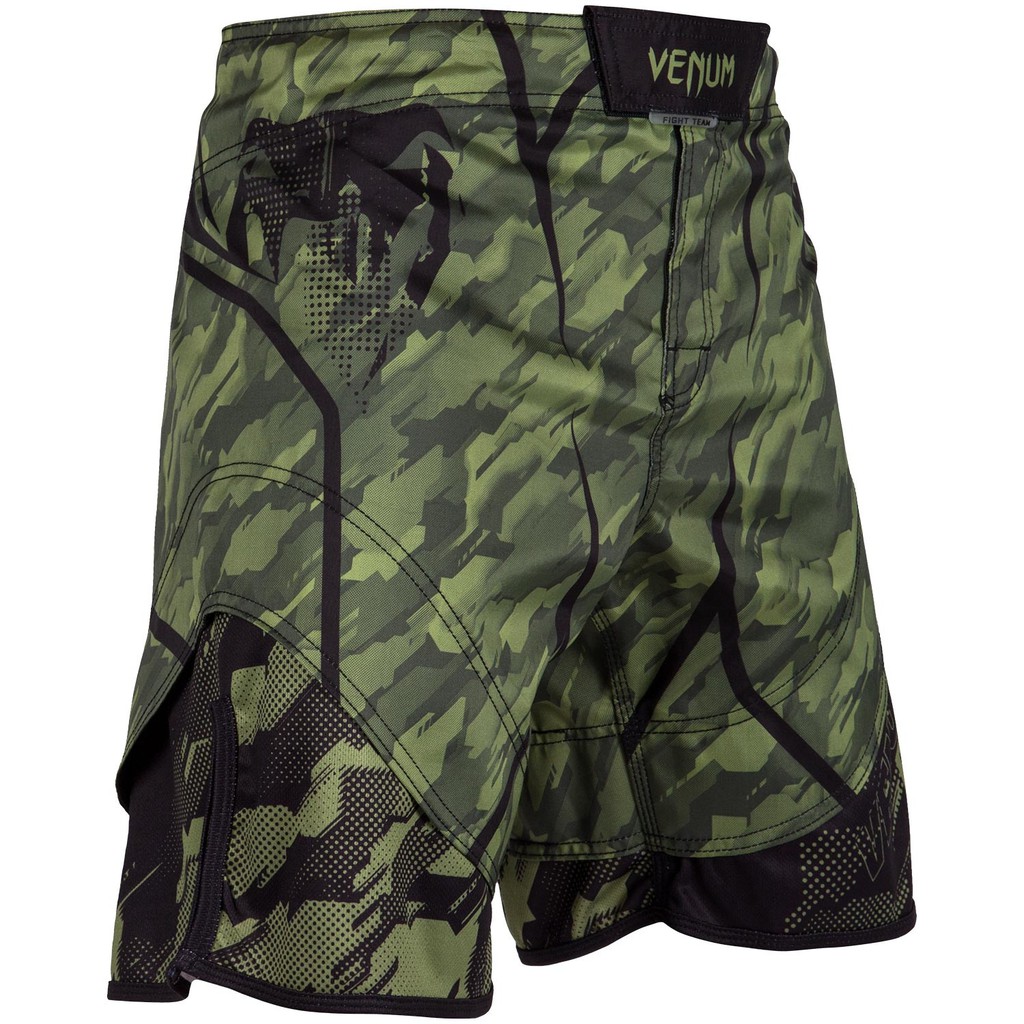 Quần MMA Venum Tecmo - Khaki