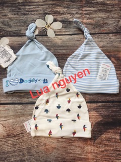 Set 3 mũ Mom' Care
