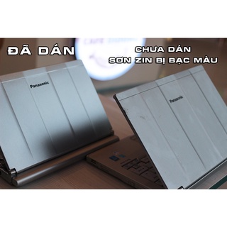 DECAL DÀNH CHO PANASONIC CF-SX1/SX2/SX3/SX4