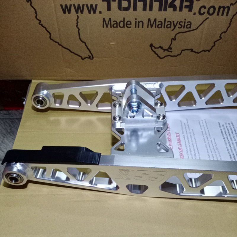 Gắp Tonnka HS55 cho ex135/150/155