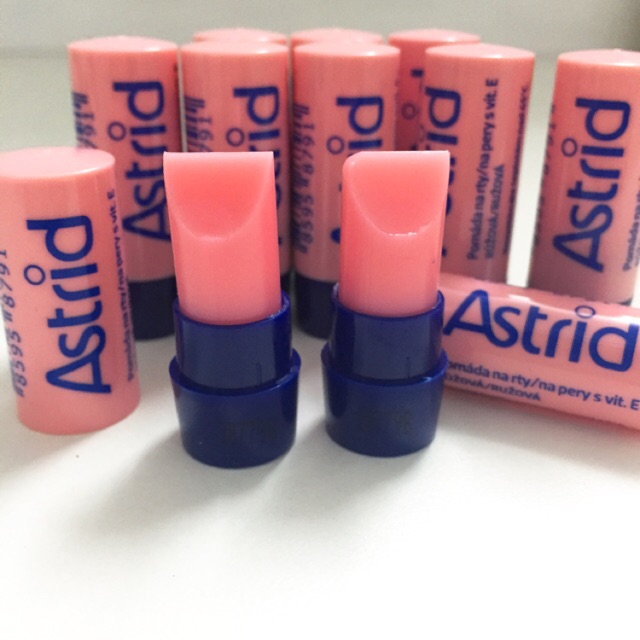 Son dưỡng môi mỡ hươu Cộng hoà Séc | BigBuy360 - bigbuy360.vn