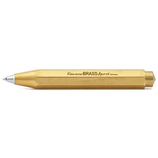 Kaweco Brass Sport BP bút bi