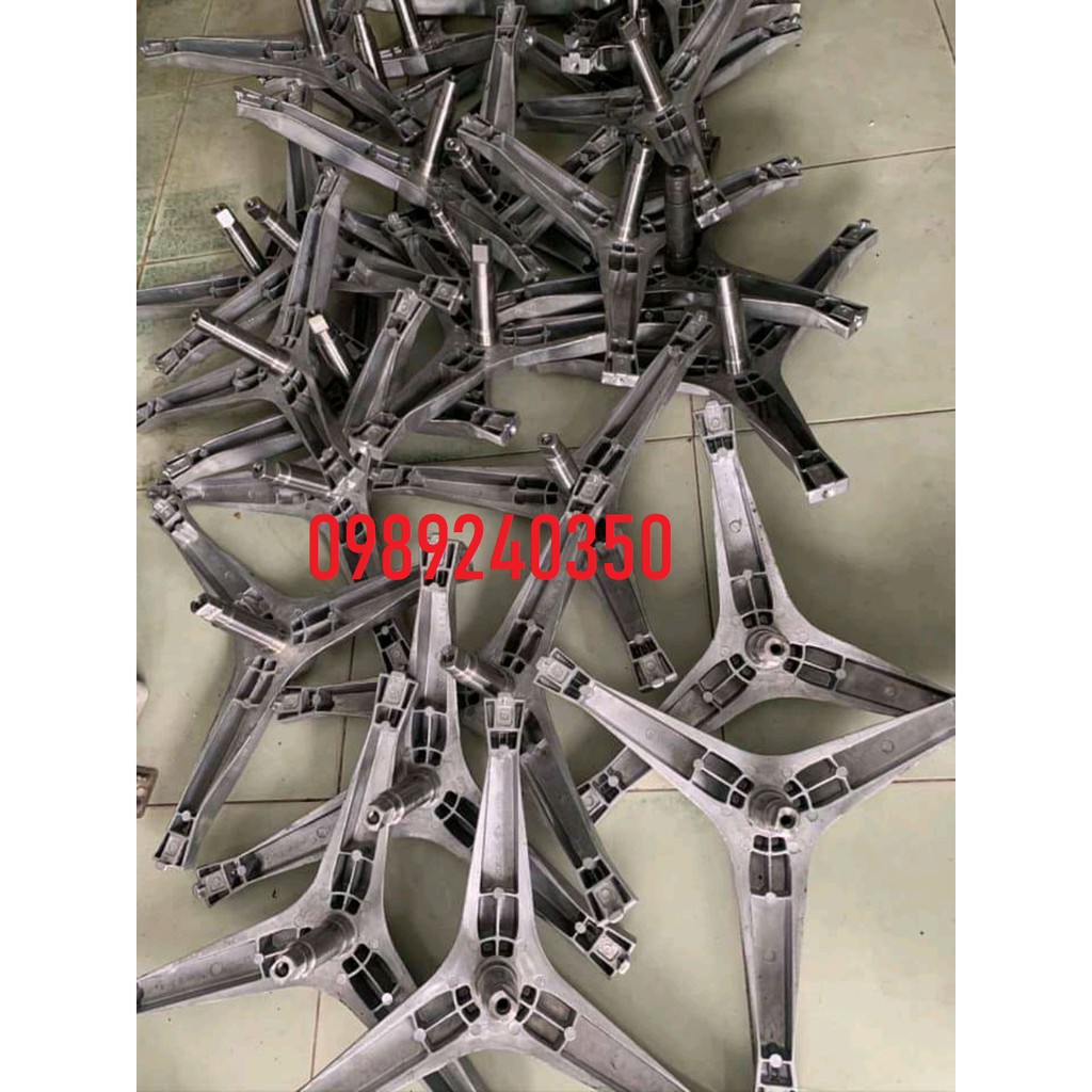 Trục càng ba chạc máy giặt Samsung 7kg, 7.5kg chính hãng