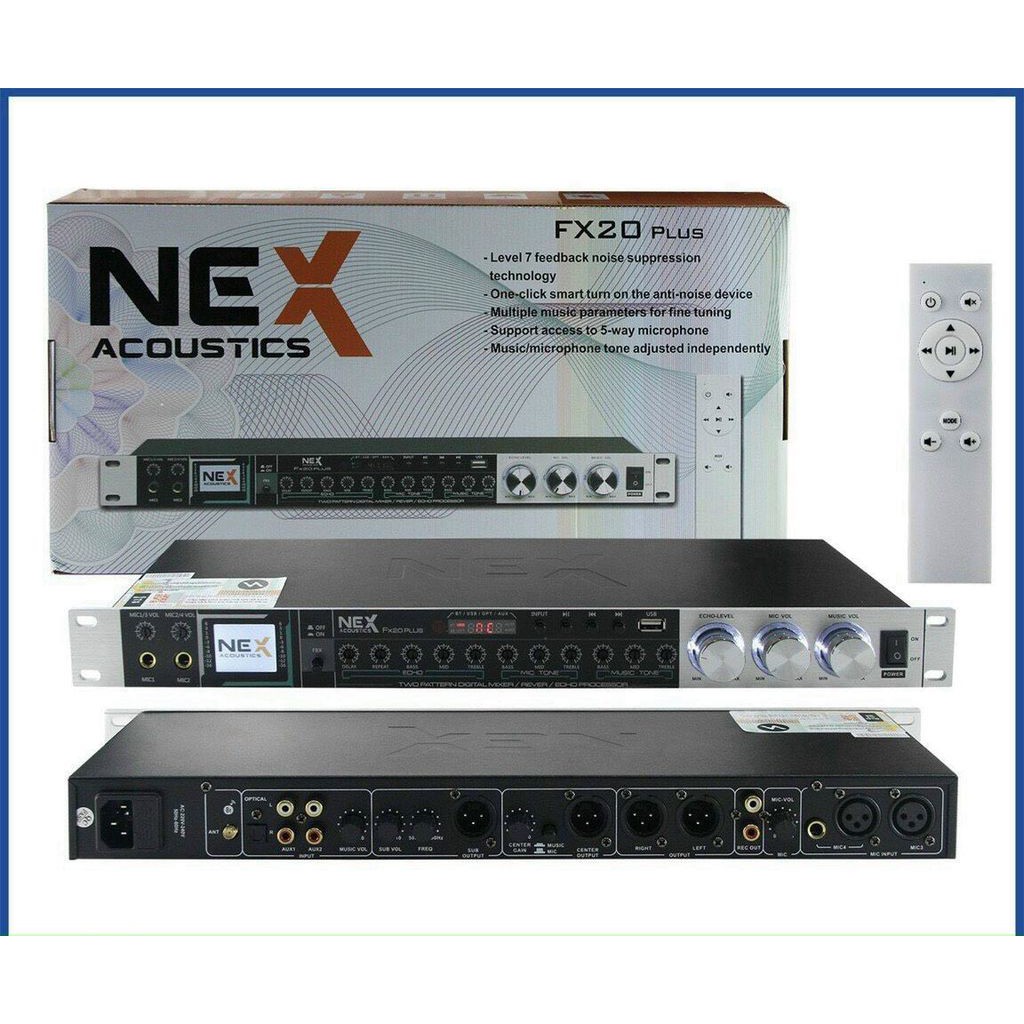 VANG NEX FX 20 CHÍNH HÃNG