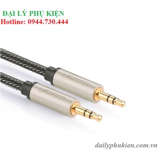 CÁP AUDIO 3.5MM UGREEN 10601