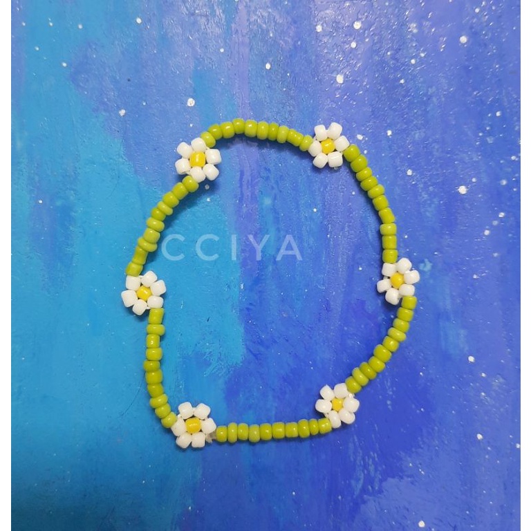 Vòng tay cheap moment Rosé & Lisa