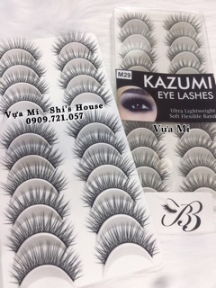 Mi Kazumi M29