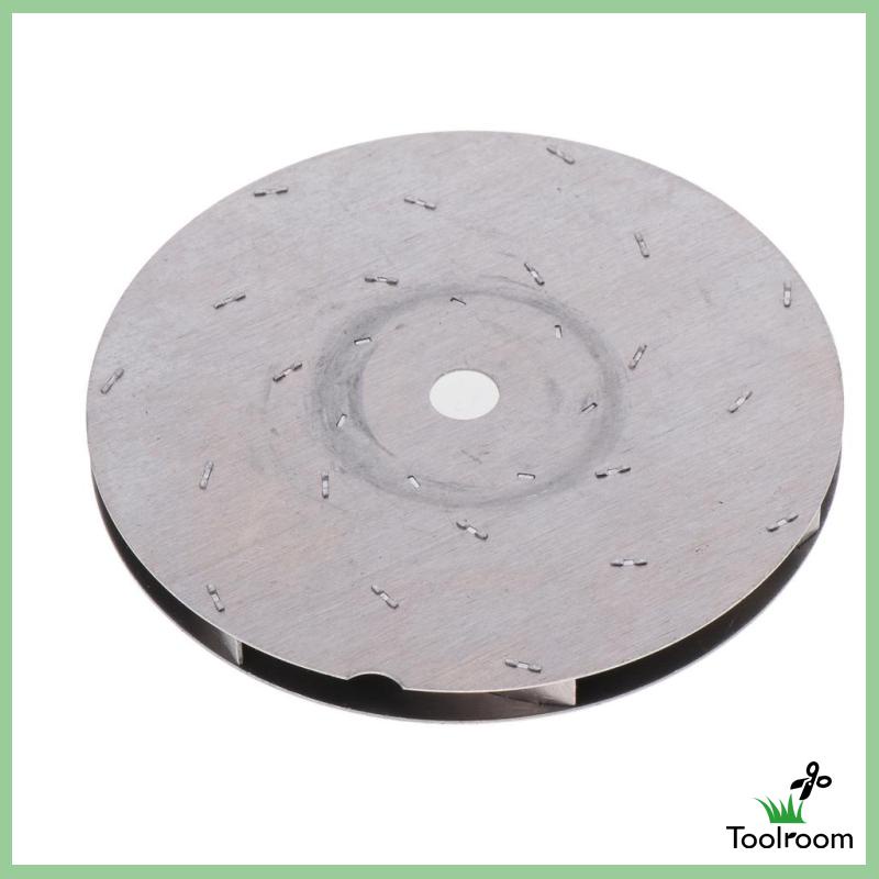 Quạt Hút Bụi Bằng Nhôm 4.4 &quot;/ 5&quot; / 3.4 &quot;8mm Lỗ 112mm