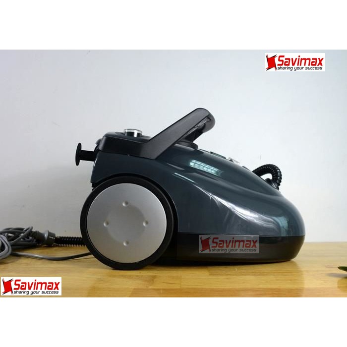 Máy rửa xe hơi nước nóng Lavor GV Kone ( Italia )