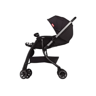 Xe Đẩy Aprica Luxuna Dual CTS