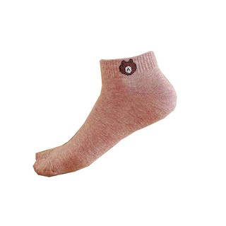 Tất Gấu Nữ Brown Ulzzang Dễ Thương TAGA01