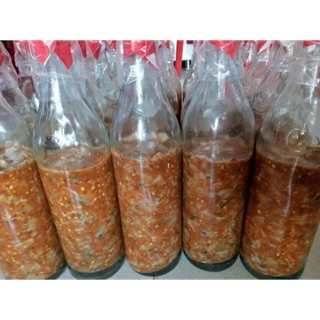 Mắm sò Huế 500g Nguyên Chất Chưa Pha