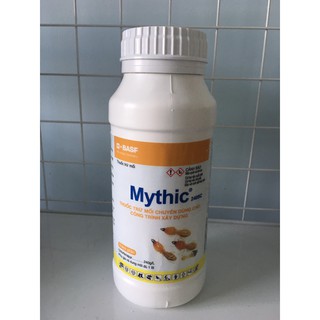 Thuốc Diệt Mối MYTHIC 240SC 1000ML
