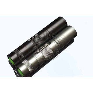 Đèn pin siêu sáng Fx-S5 led Q5
