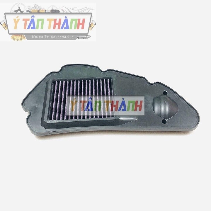 lọc gió độ SH 150 việt 0278