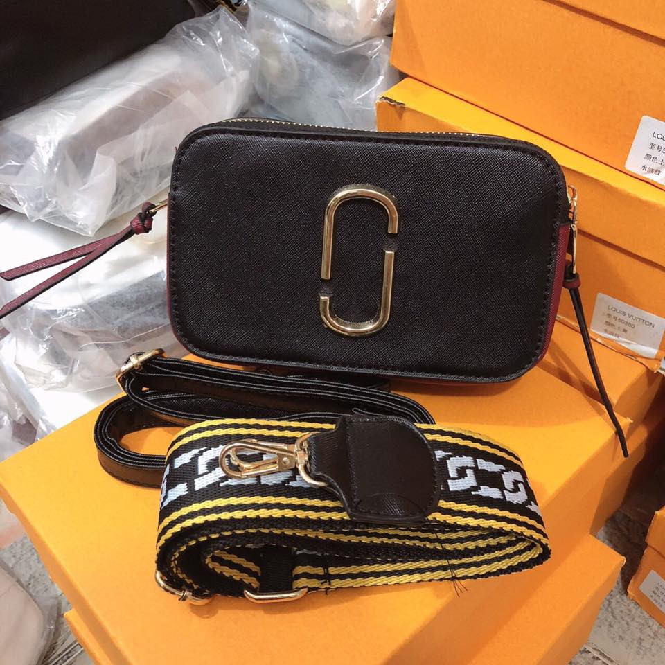 Túi Marc Jacos 2 dây