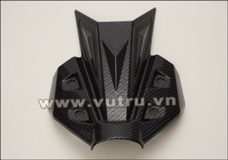 Ốp trang trí Exciter 150 carbon