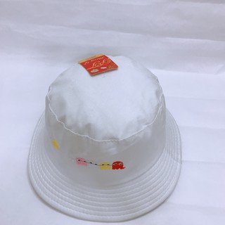 MŨ BUCKET  PACMAN GIÁ RẺ