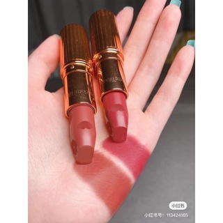 Son Charlotte Tilbury