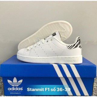 giày thể thao Stan Smith sneaker nam nữ