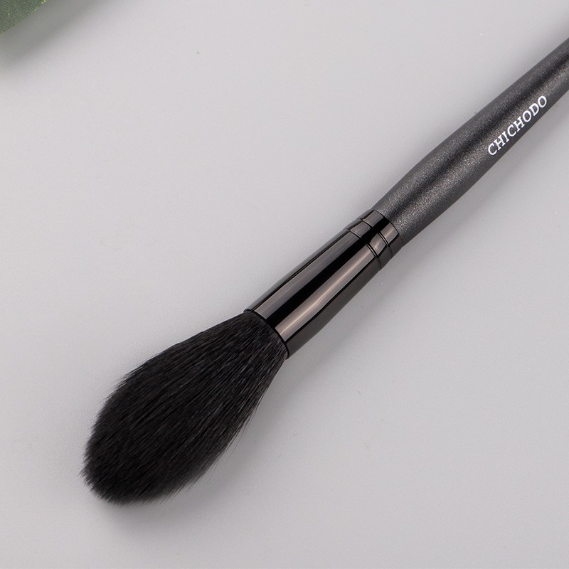 Cọ Má Hồng Chichodo - Chichodo Blush Brush