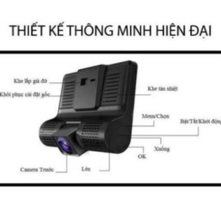 Camera Hành Trình X005