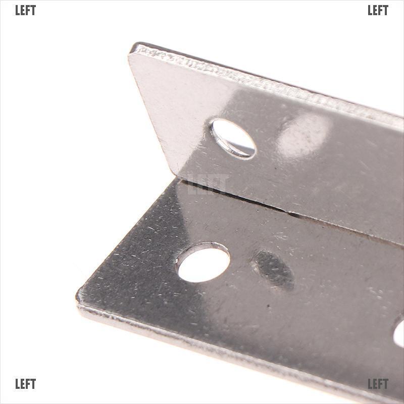 Bản Lề Inox 2 &quot;2.5&quot; Tự Đóng / Mở Cửa