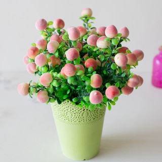 Hoa giả - Cành Đào Tiên