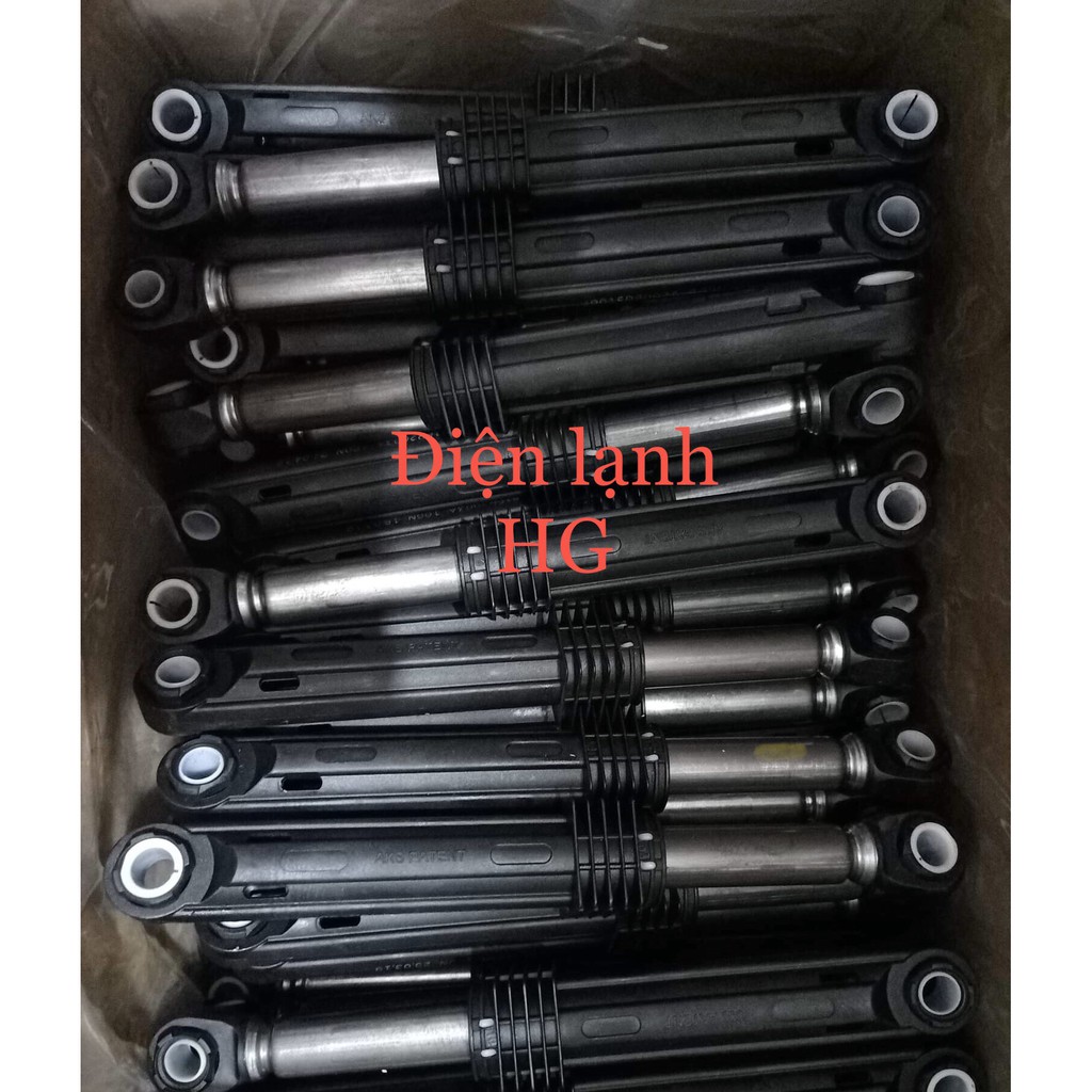Nhún Thụt Giảm Xóc Máy Giặt LG 19 CM