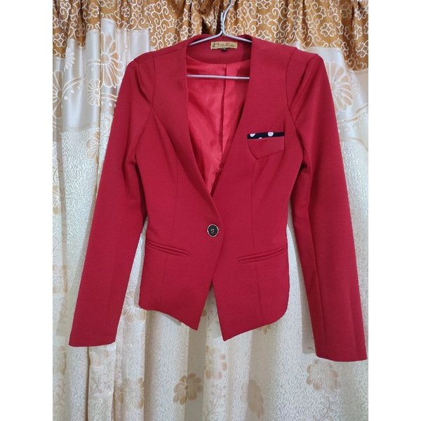 Áo vest độ phong cách Hàn Quốc size M