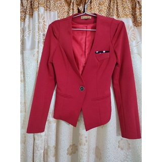 Áo vest độ phong cách Hàn Quốc size M