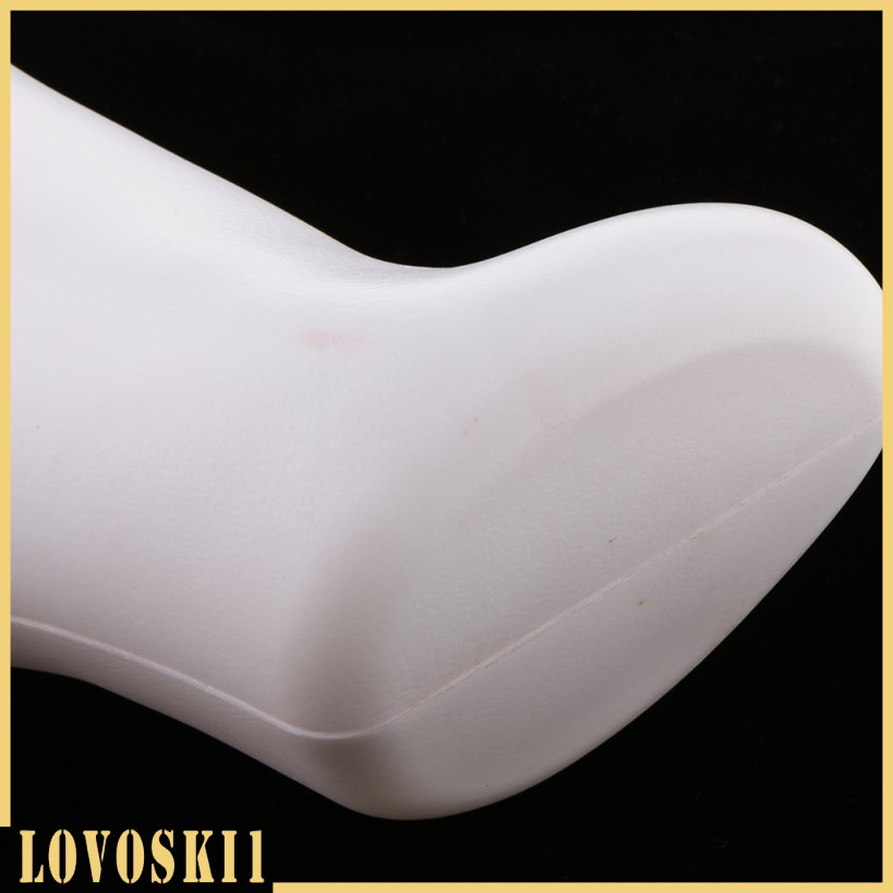 Mô hình bàn chân ma nơ canh người lớn bằng nhựa