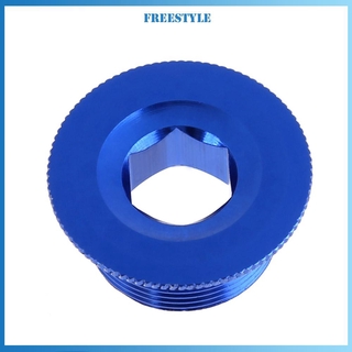 Ốc Vít Trục Giữa Cho Xe Đạp Shimano