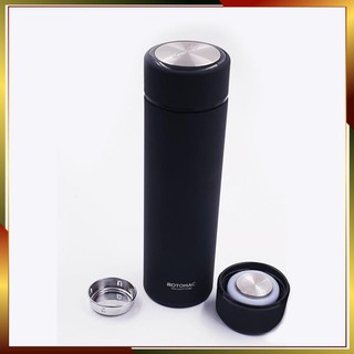 [Khuyến mại sốc] Bình Giữ Nhiêt Rotomac Vacuum Cup