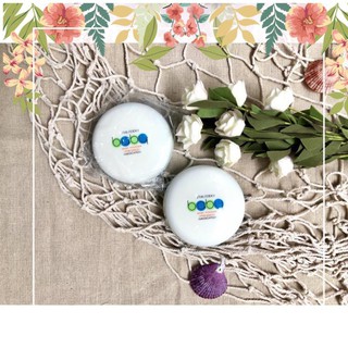 [Nội Địa Nhật] Phấn Baby Shiseido [Nội Địa Nhât]