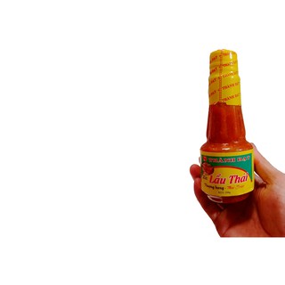 Xốt lẩu Thái Thành Đạt 250g