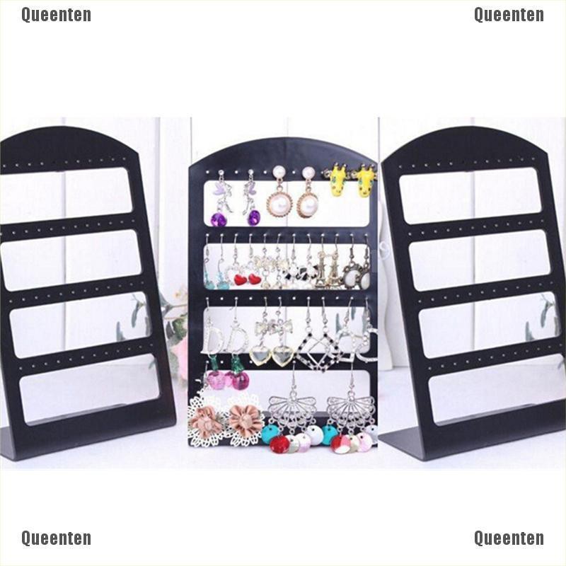 Kệ trưng bày khuyên tai trang sức tiện lợi