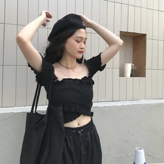 ÁO TRỄ VAI CƯNG XỈU🥰🥰🥰