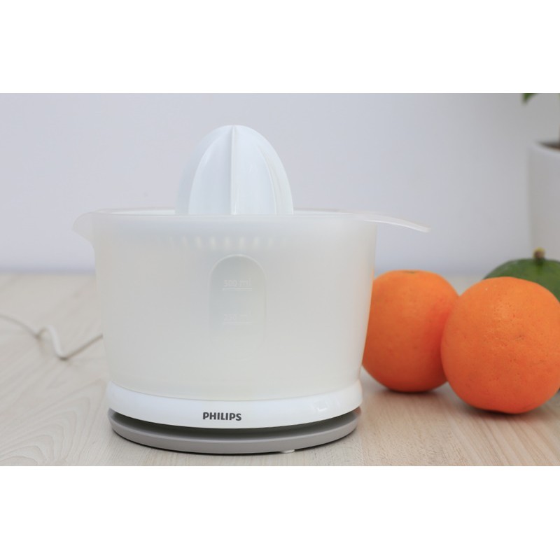 Máy vắt cam Philips HR2738 25 W